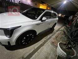 كيا سورينتو